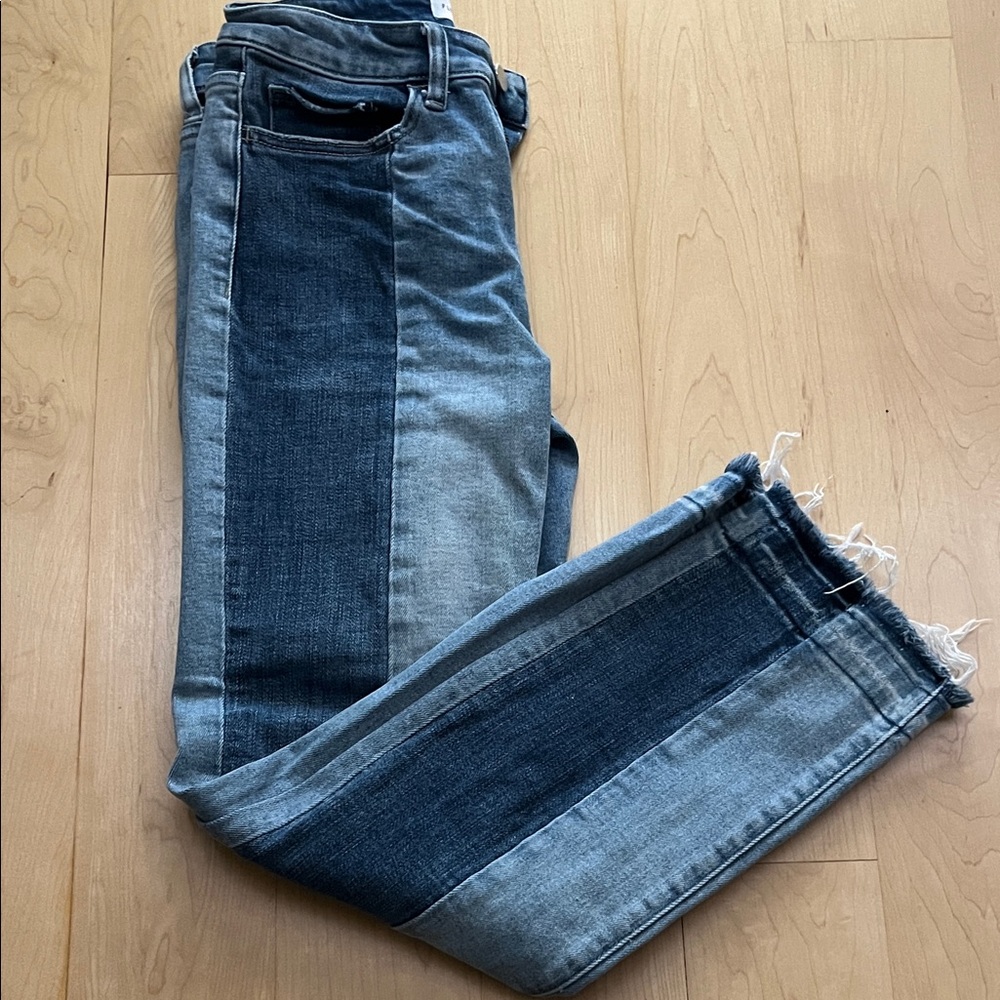 Flying Monkey Classic Blue Jeans